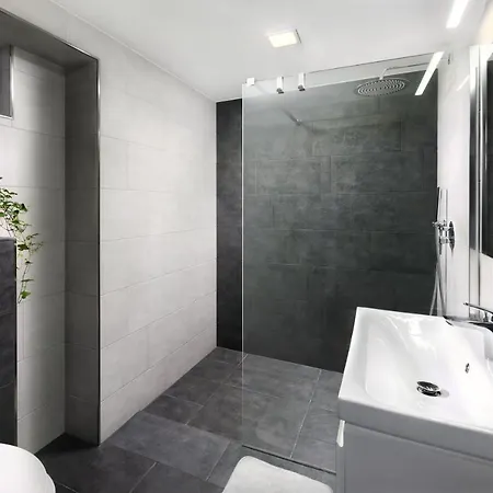 Luxus Pod Hradom Kežmarok