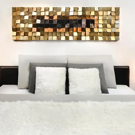 Luxus Pod Hradom Apartman Késmárk