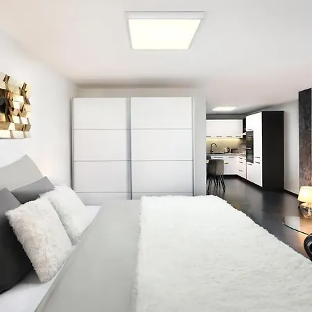 Luxus Pod Hradom * Kežmarok