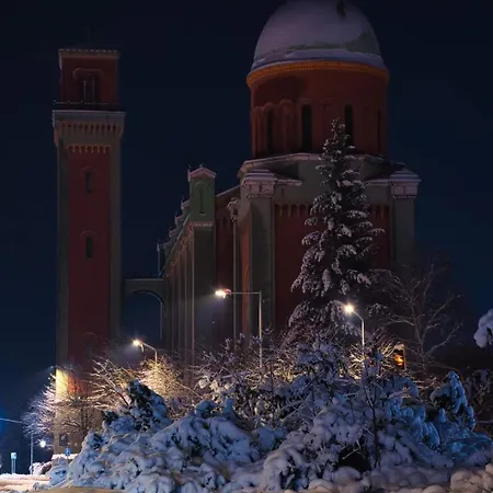 Luxus Pod Hradom Kežmarok
